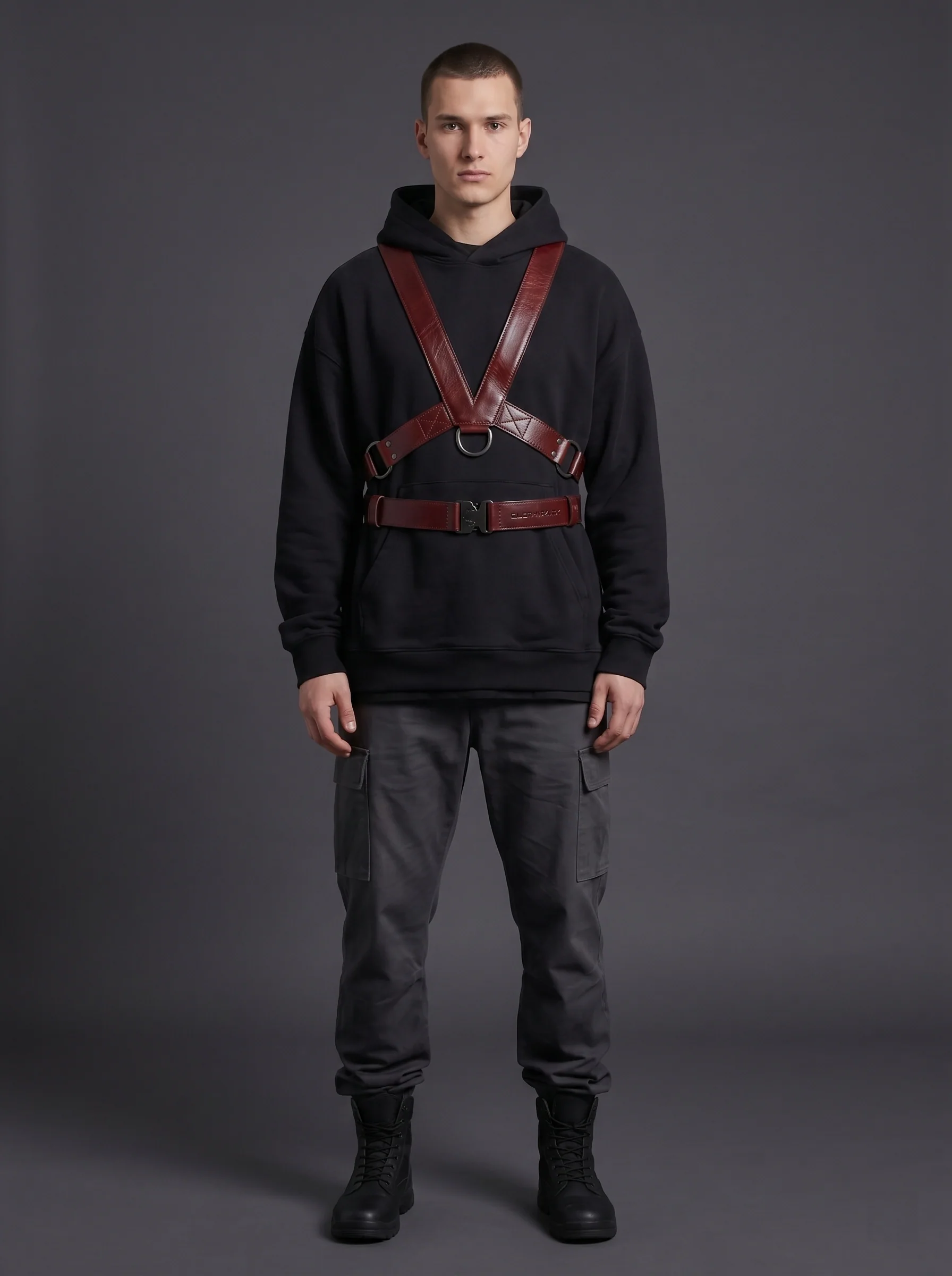 Vector Chest Rig 1 - Clothixpack accessories product image