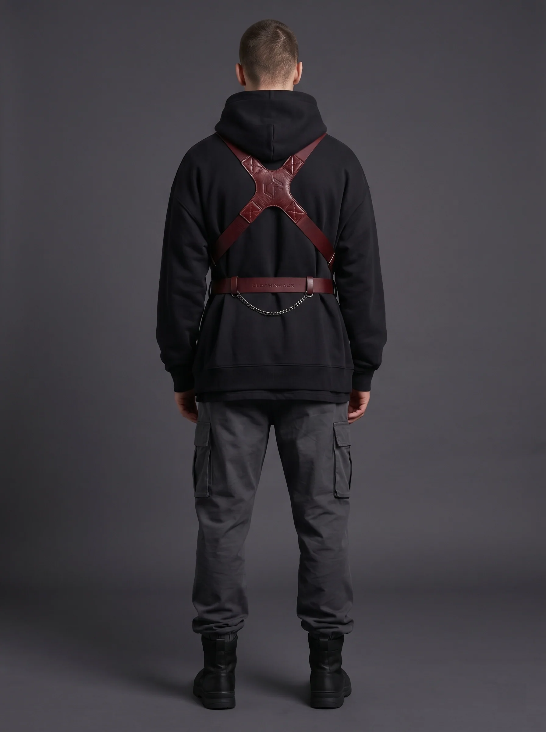 Vector Chest Rig 2 - Clothixpack accessories product image
