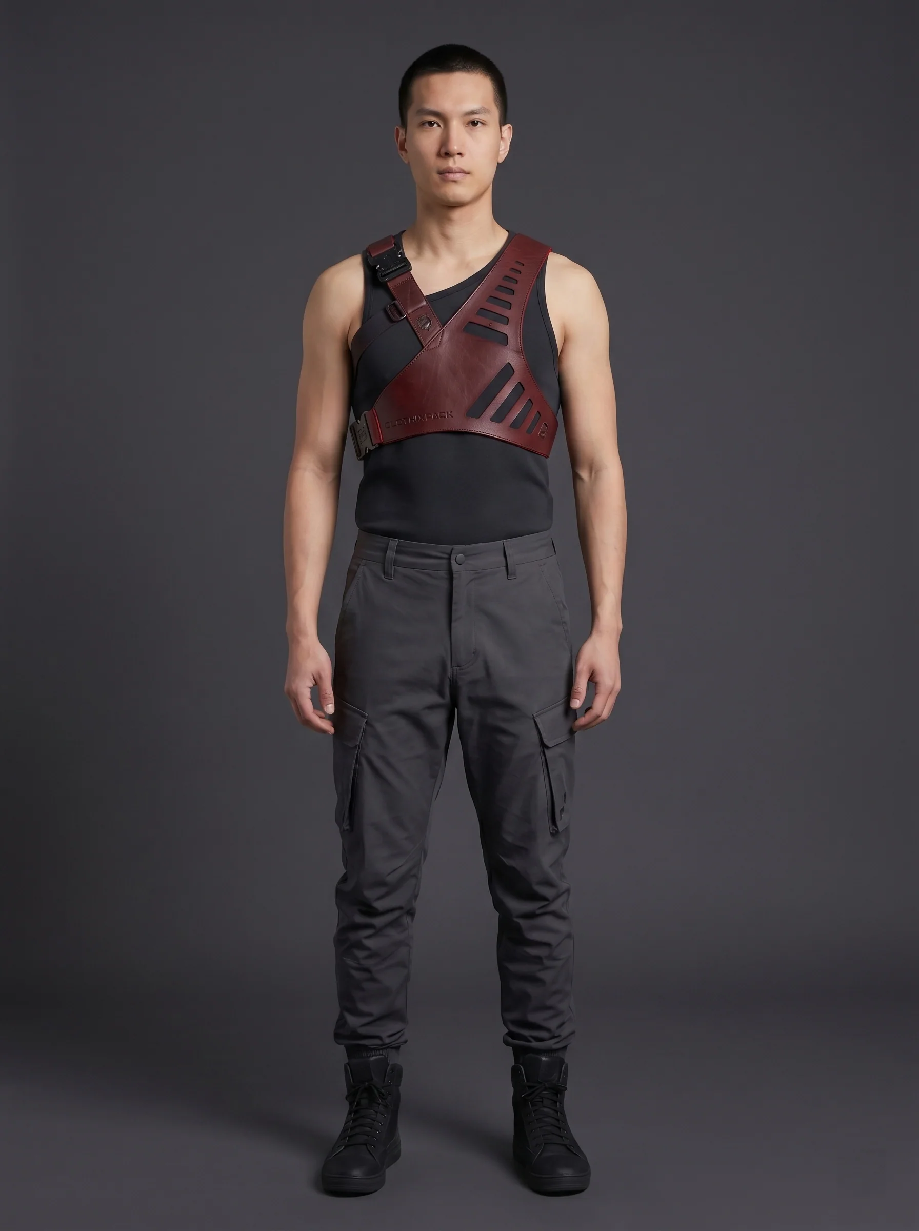 Orbit Chest Rig 1 - Clothixpack accessories product image