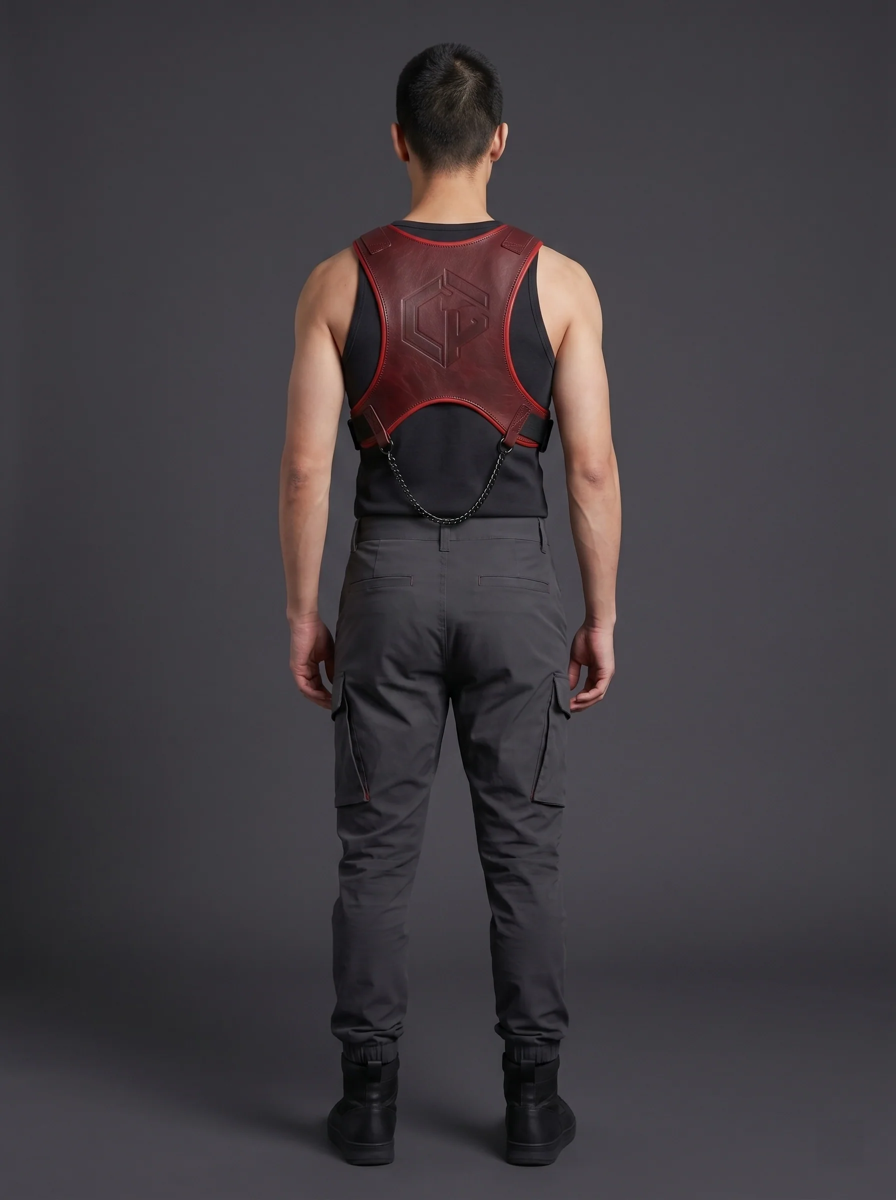 Orbit Chest Rig 2 - Clothixpack accessories product image