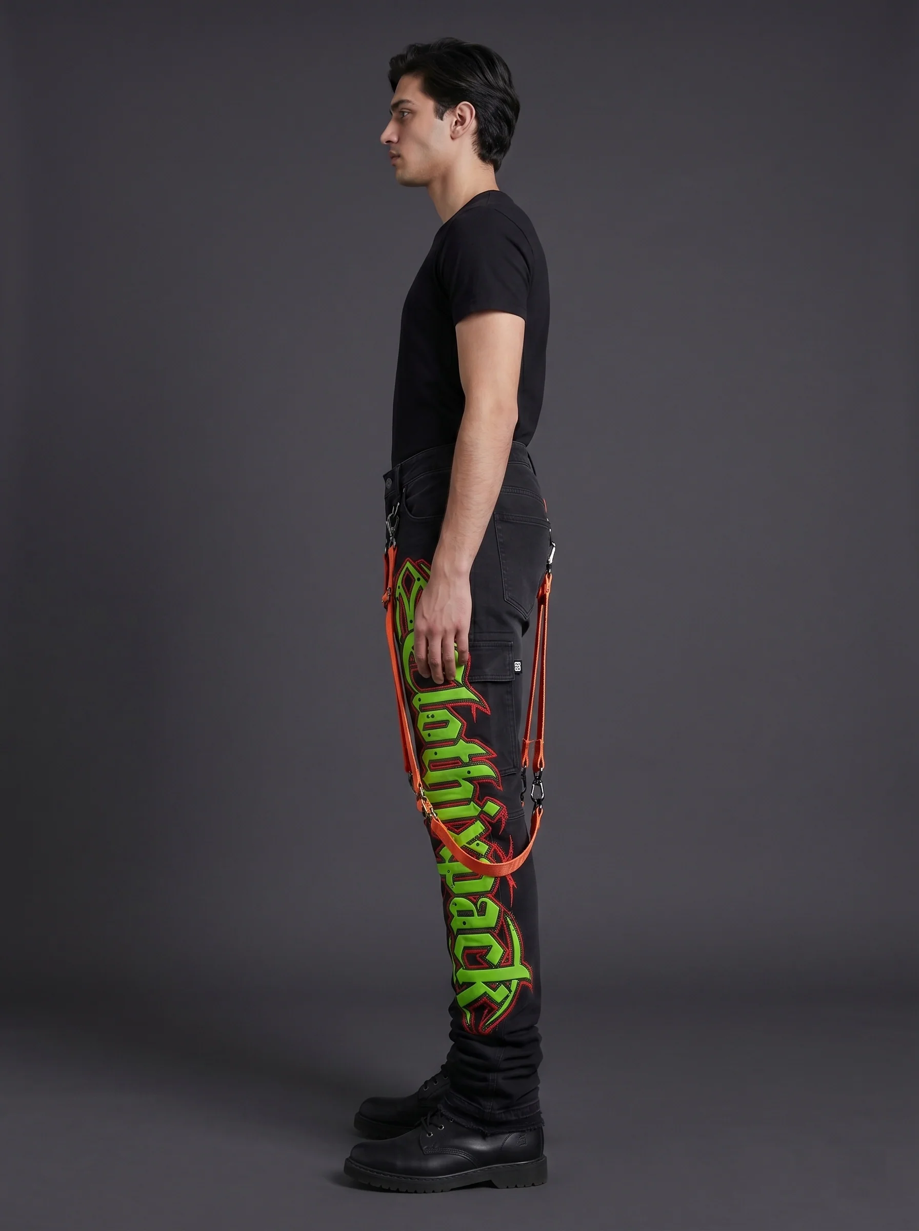 Drift Cargo Pant 3 - Clothixpack pants product image