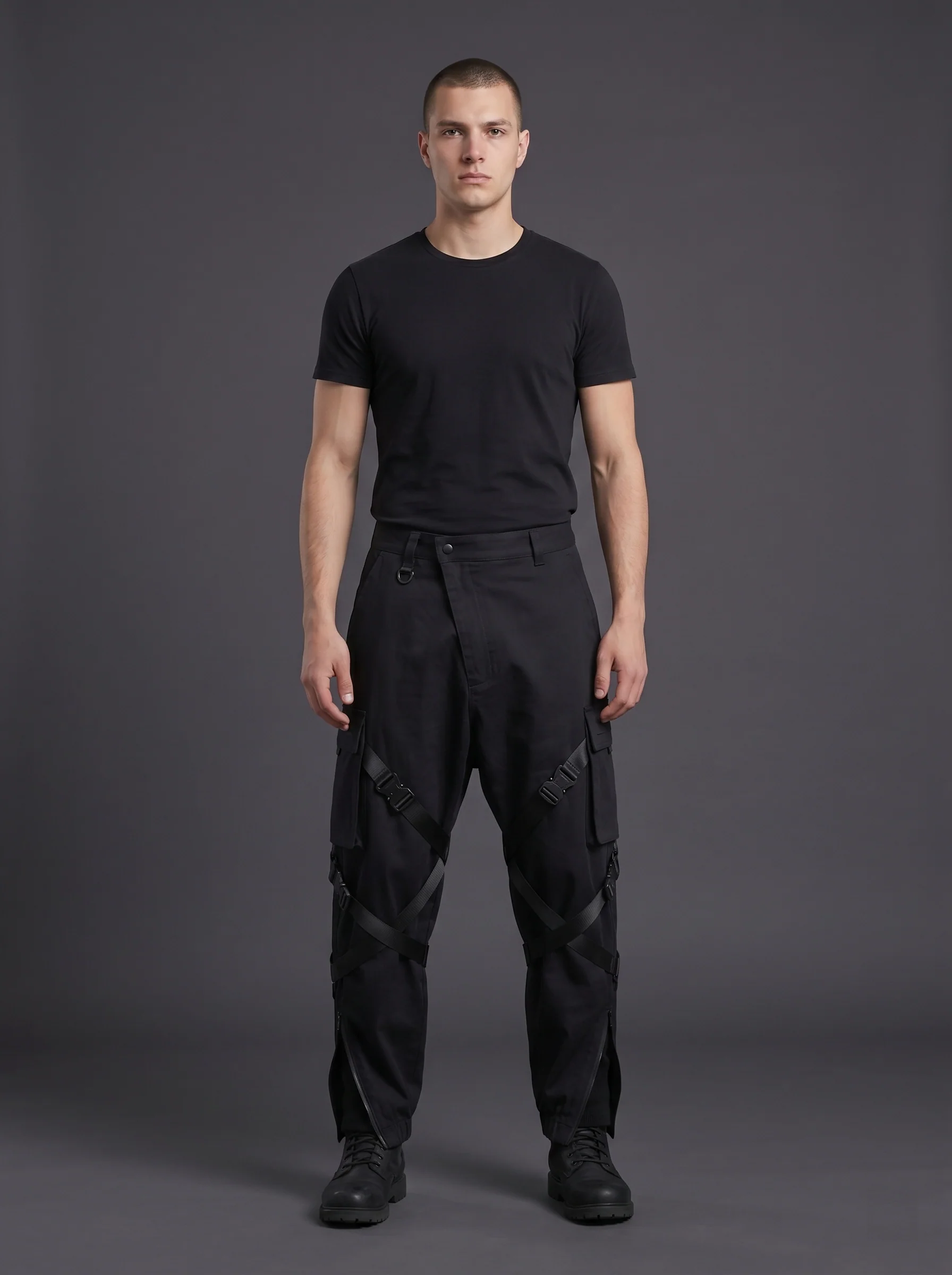 Relay Cargo Pant 1 - Clothixpack pants product image