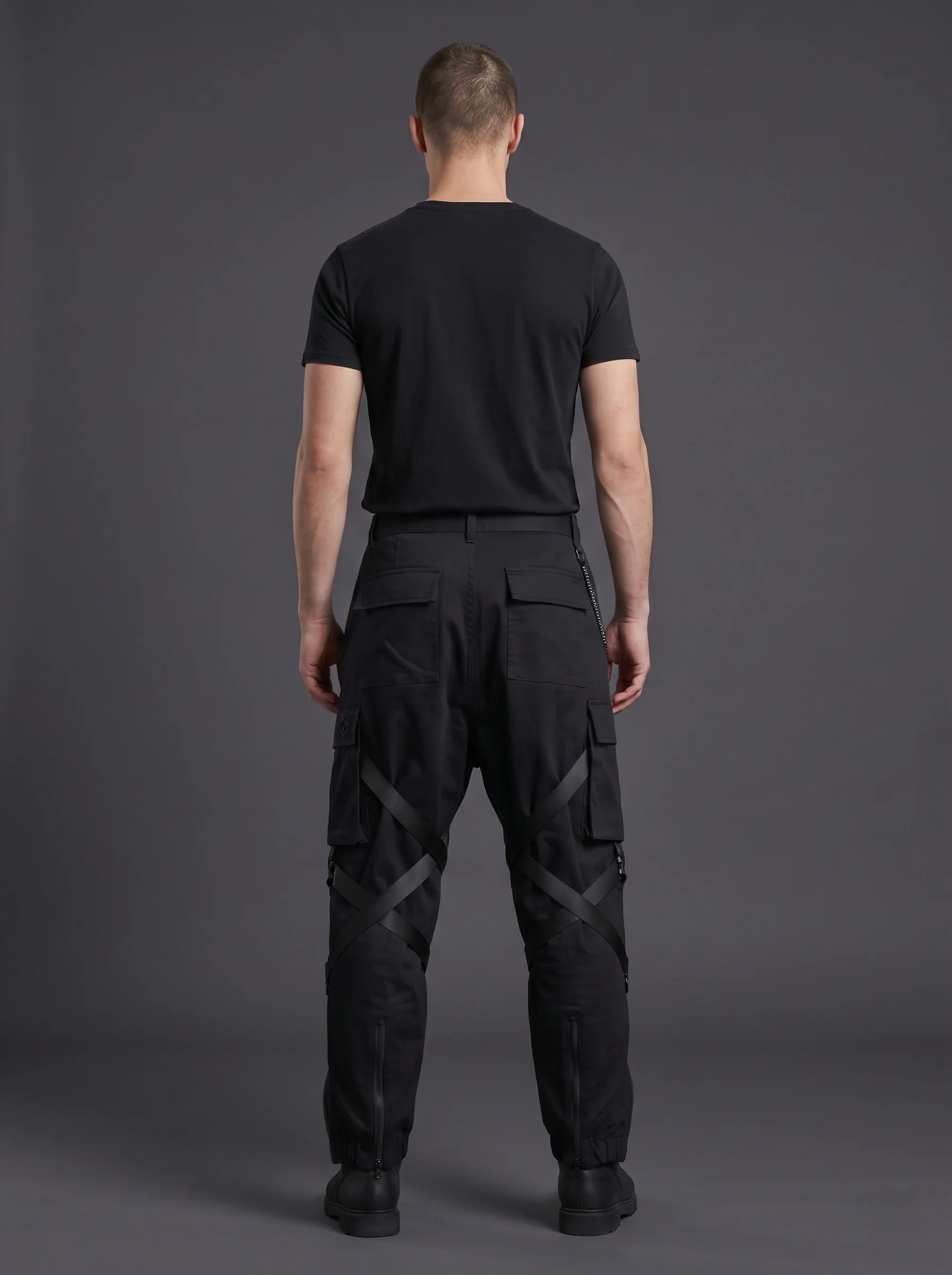 Relay Cargo Pant 2 - Clothixpack pants product image