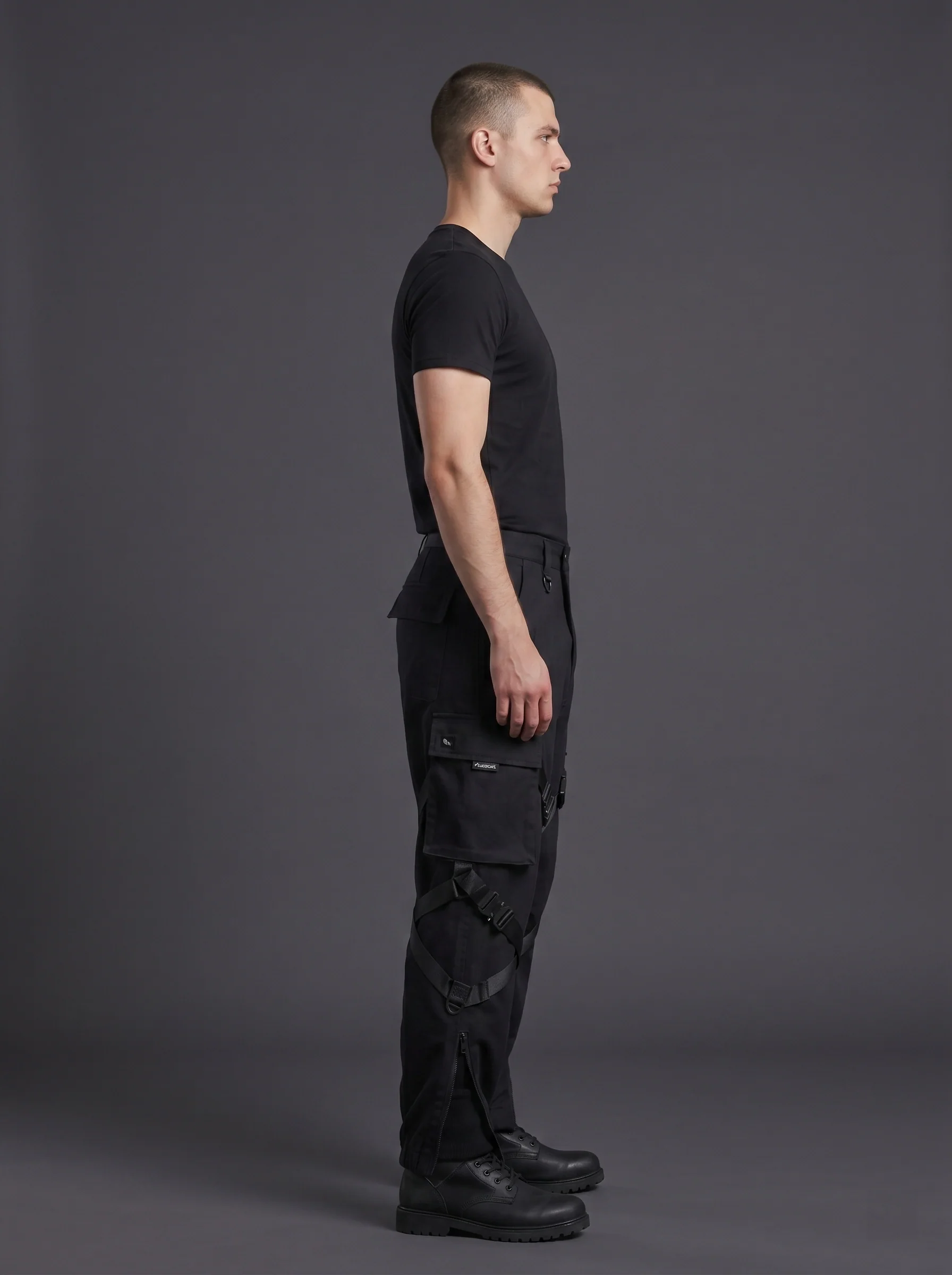 Relay Cargo Pant 3 - Clothixpack pants product image