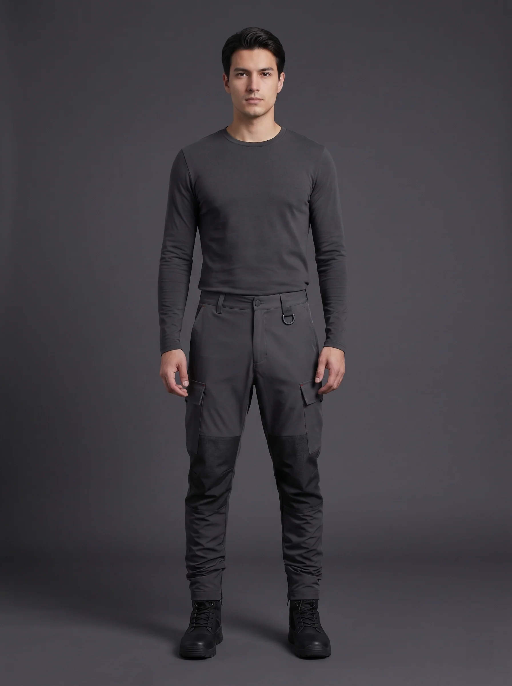 Mica Cargo Pant 1 - Clothixpack pants product image