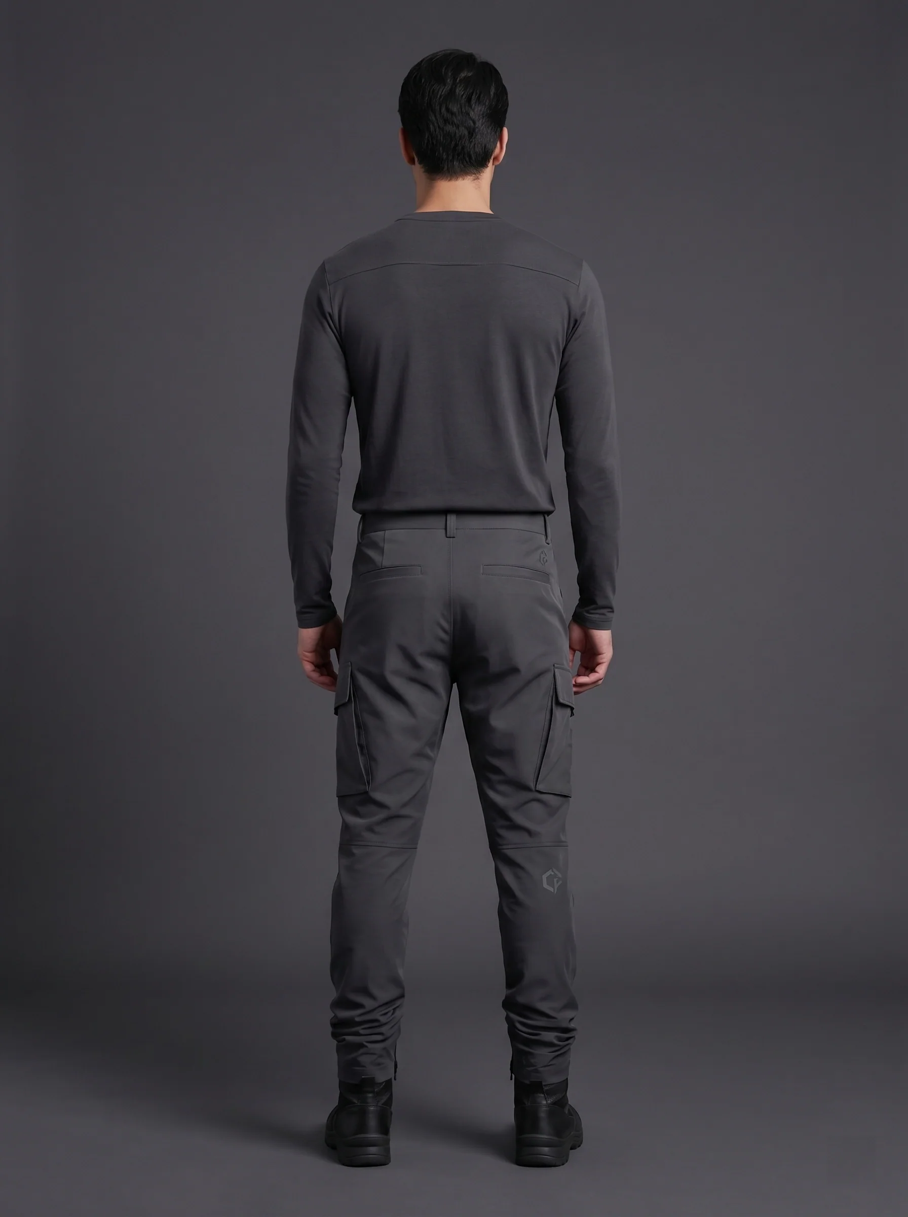 Mica Cargo Pant 2 - Clothixpack pants product image