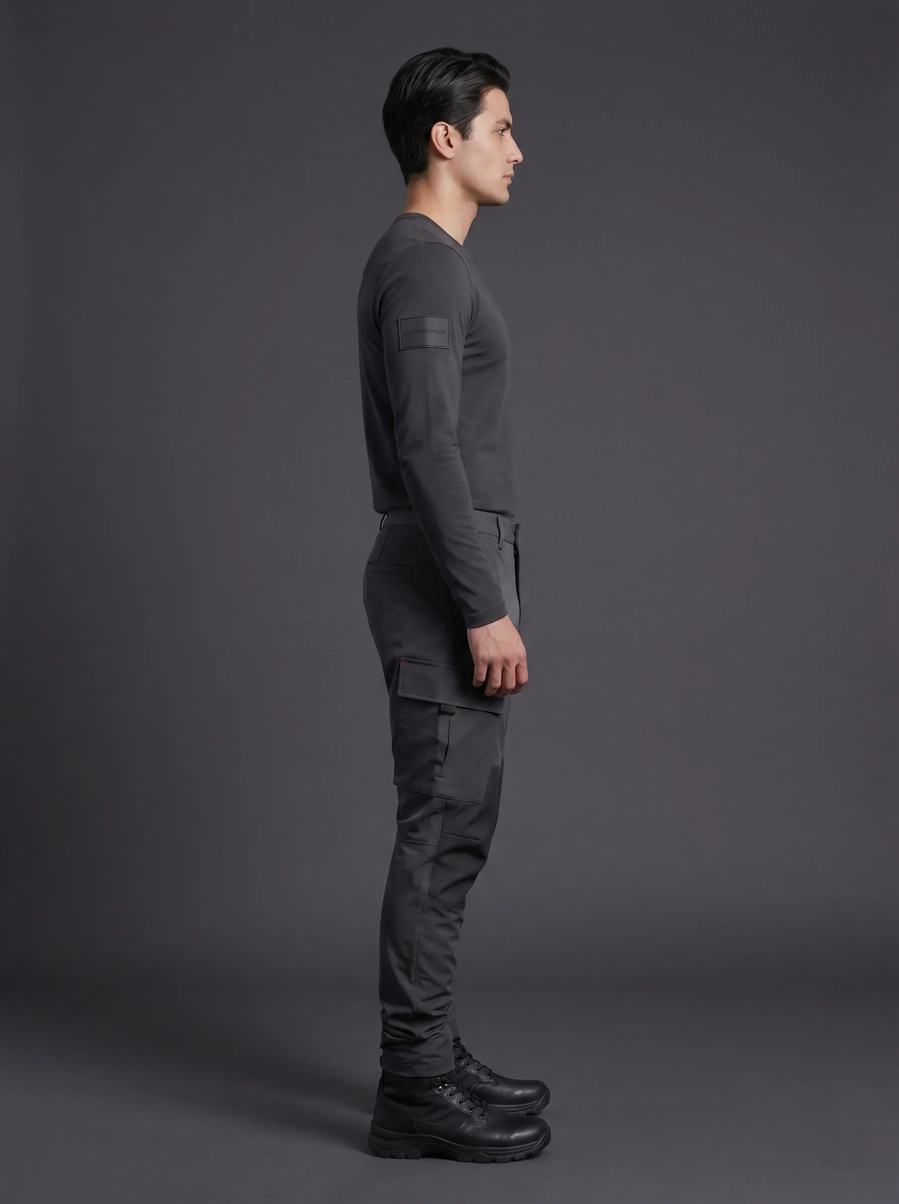 Mica Cargo Pant 3 - Clothixpack pants product image